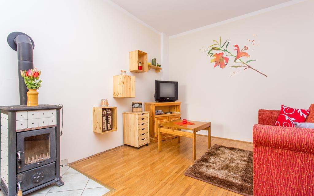Apartment Ana Polje  Exterior photo